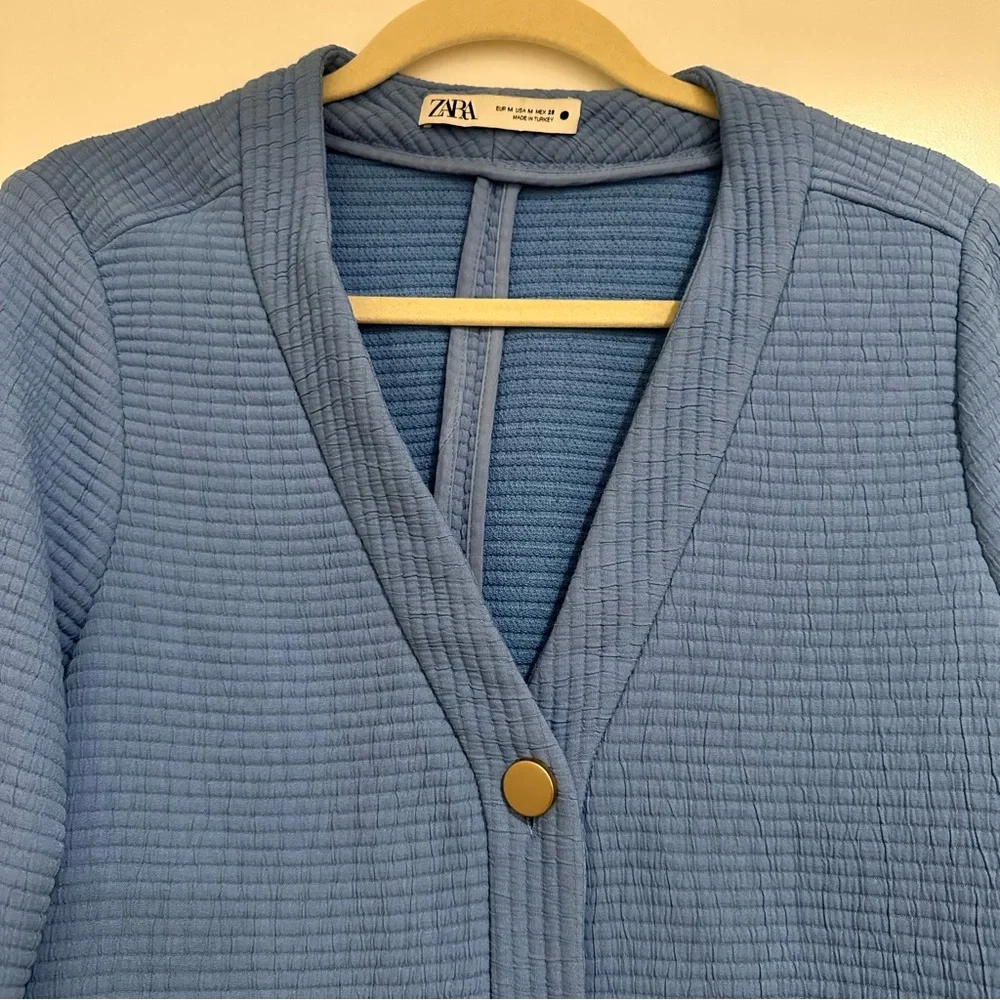 Zara Jacket/Dress - Picture 5 of 10